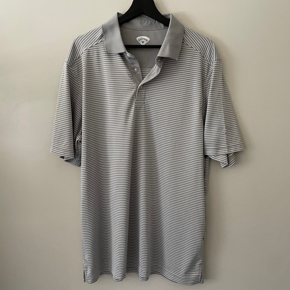Callaway Men’s Golf Polo - Picture 1 of 4